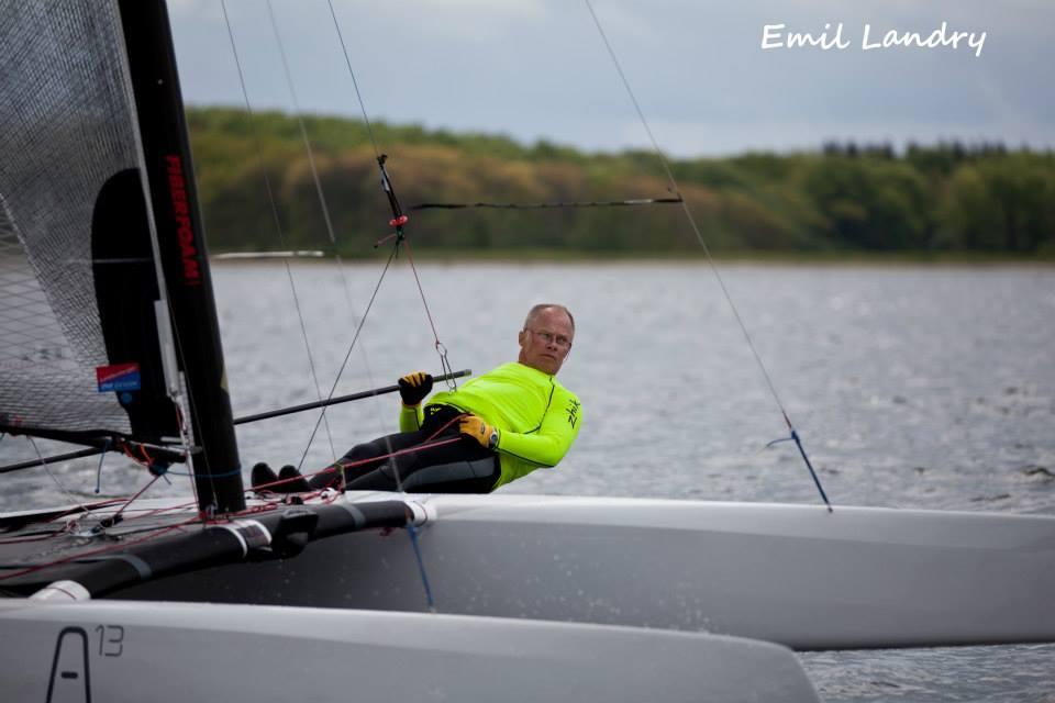 Foto: Emil Landry